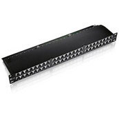 Equip Patch Panel 19  Cat.5e with 48 ports (327448)